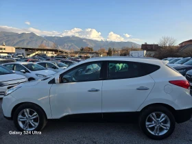 Hyundai IX35 1.7-CRDI-NAVI-EURO6W, снимка 8