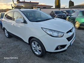 Hyundai IX35 1.7-CRDI-NAVI-EURO6W, снимка 3