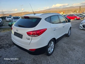 Hyundai IX35 1.7-CRDI-NAVI-EURO6W, снимка 5