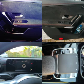 Mercedes-Benz CLA 200 AMG* Shooting brake* Night Packed *  | Mobile.bg    14