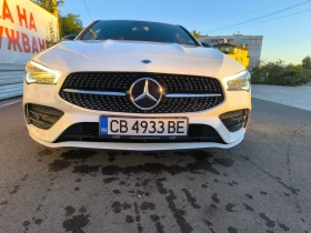 Mercedes-Benz CLA 200 AMG Shooting brake., снимка 3