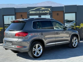 VW Tiguan R-line//4motion//нов внос от Белгия 159000км! - 31900 лв. - 72249166 | Car24.bg