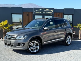 VW Tiguan R-line//4motion//нов внос от Белгия 159000км! - 31900 лв. - 72249166 | Car24.bg