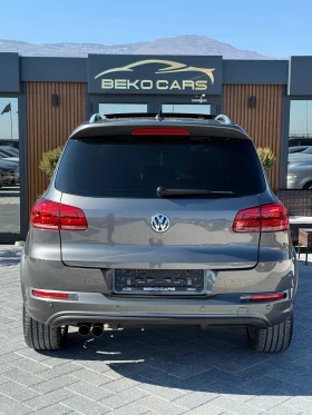 VW Tiguan R-line//4motion//нов внос от Белгия 159000км! - 31900 лв. - 72249166 | Car24.bg