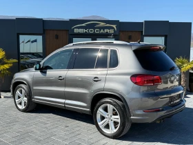 VW Tiguan R-line//4motion//нов внос от Белгия 159000км! - 31900 лв. - 72249166 | Car24.bg