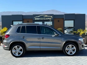 VW Tiguan R-line//4motion//    159000! | Mobile.bg    6