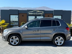 VW Tiguan R-line//4motion//нов внос от Белгия 159000км! - 31900 лв. - 72249166 | Car24.bg