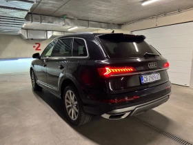 Обява за продажба на Audi Q7 S line 55 TFSIe Quattro ~ 133 000 лв. - изображение 2