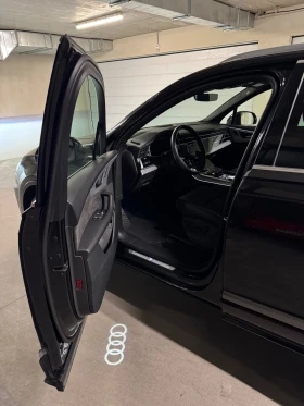 Обява за продажба на Audi Q7 S line 55 TFSIe Quattro ~ 133 000 лв. - изображение 3
