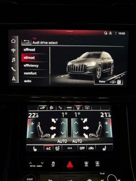 Обява за продажба на Audi Q7 S line 55 TFSIe Quattro ~ 133 000 лв. - изображение 5