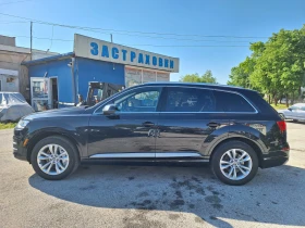 Audi Q7 3.0TFSI Full Optimal/6+ 1Места - 43950 лв. - 31647756 | Car24.bg