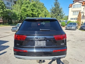 Audi Q7 3.0TFSI Full Optimal/6+ 1Места - 43950 лв. - 31647756 | Car24.bg