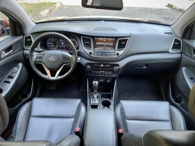 Hyundai Tucson 2.0 CRDI 4x4 - 37400 лв. - 34210565 5