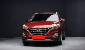 Hyundai Tucson 2.0 CRDI 4x4 - OЧАКВАН ВНОС - 37400 лв. - 17857339 | Car24.bg
