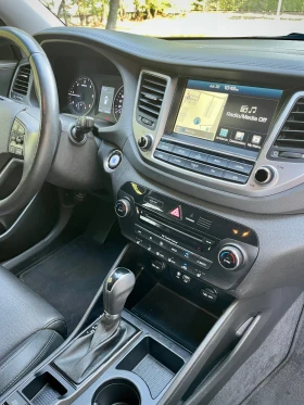 Hyundai Tucson 2.0 CRDI 4x4 - 37400 лв. - 34210565 9