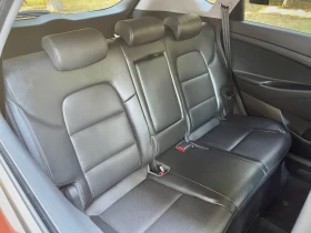 Hyundai Tucson 2.0 CRDI 4x4 - 37400 лв. - 34210565 13