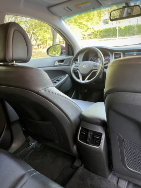 Hyundai Tucson 2.0 CRDI 4x4 - 37400 лв. - 34210565 8