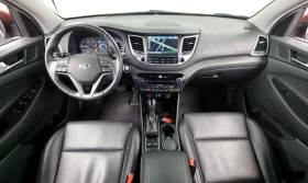 Hyundai Tucson 2.0 CRDI 4x4 - OЧАКВАН ВНОС - 37400 лв. - 17857339 | Car24.bg