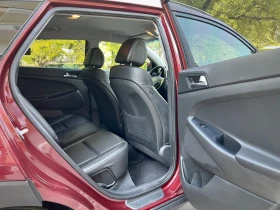 Hyundai Tucson 2.0 CRDI 4x4 - 37400 лв. - 34210565 4