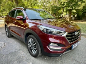 Hyundai Tucson 2.0 CRDI 4x4 - 37400 лв. - 34210565 3
