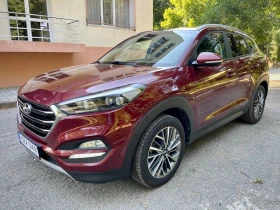 Hyundai Tucson 2.0 CRDI 4x4 - 37400 лв. - 34210565 2