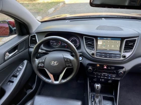 Hyundai Tucson 2.0 CRDI 4x4 - 37400 лв. - 34210565 10