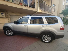 Kia Mohave | Mobile.bg    3