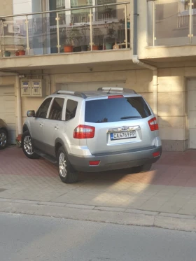 Kia Mohave | Mobile.bg    2