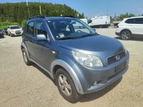 Daihatsu Terios 1.5 I klima 4#4 | Mobile.bg    2