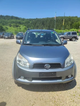     Daihatsu Terios 1.5 I klima 4#4