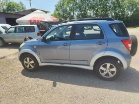 Daihatsu Terios 1.5 I klima 4#4 | Mobile.bg    7