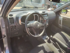 Daihatsu Terios 1.5 I klima 4#4 | Mobile.bg    11