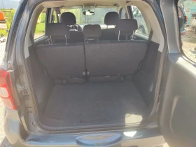 Daihatsu Terios 1.5 I klima 4#4 | Mobile.bg    8