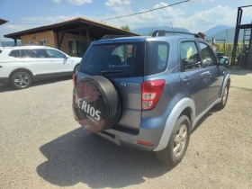Daihatsu Terios 1.5 I klima 4#4 | Mobile.bg    4