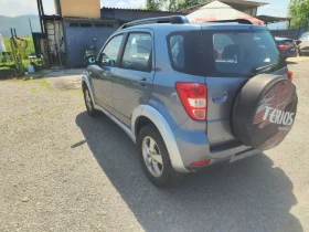 Daihatsu Terios 1.5 I klima 4#4 | Mobile.bg    6