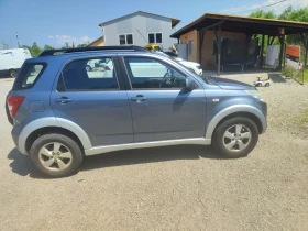Daihatsu Terios 1.5 I klima 4#4 | Mobile.bg    3