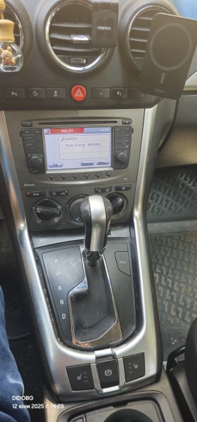 Opel Antara -  4X4   | Mobile.bg    4