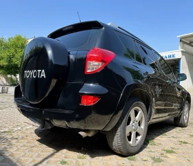 Toyota Rav4 2.2 - D-CAT | Mobile.bg    11