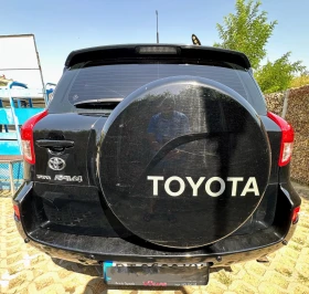 Toyota Rav4 2.2 - D-CAT | Mobile.bg    12