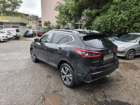 Nissan Qashqai 360 cam| Pano| Кожа-Плат - 26000 лв. - 65712786 5