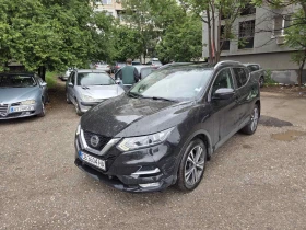 Nissan Qashqai 360 cam| Pano| Кожа-Плат - 26000 лв. - 65712786 4