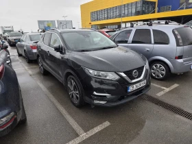 Nissan Qashqai 360 cam| Pano| Кожа-Плат - 26000 лв. - 65712786 2