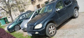 Mercedes-Benz ML 400 | Mobile.bg    2