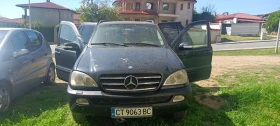 Mercedes-Benz ML 400 | Mobile.bg    7