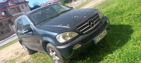Mercedes-Benz ML 400 | Mobile.bg    12