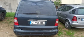 Mercedes-Benz ML 400 | Mobile.bg    6