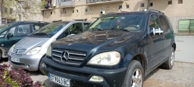 Mercedes-Benz ML 400 | Mobile.bg    4