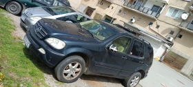 Mercedes-Benz ML 400 | Mobile.bg    3