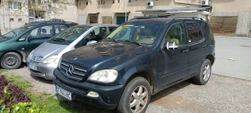 Mercedes-Benz ML 400 | Mobile.bg    5