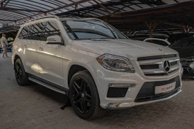 Mercedes-Benz GL 550 AMG/RSE/Harman Kardon/6+ 1/Панорама/Обдухване/Каме - 46900 лв. - 48124426 2